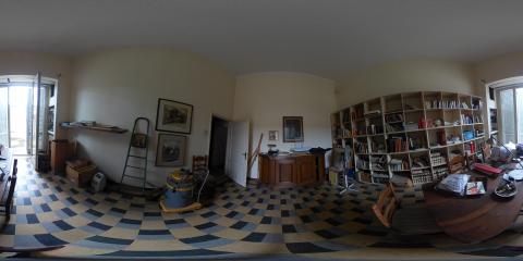 Villa in vendita a Empoli (FI)