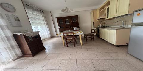Appartamento in vendita a Turano, Massa (MS)