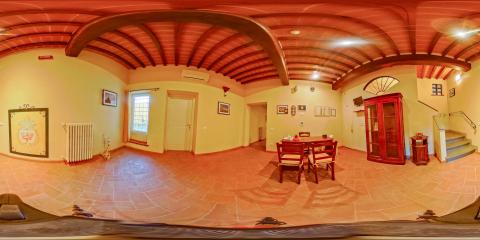Casale in vendita a Caprona, Vicopisano (PI)