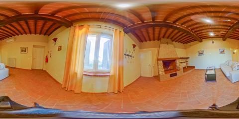 Casale in vendita a Caprona, Vicopisano (PI)