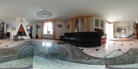 Villetta a schiera angolare in vendita a Sammontana, Montelupo Fiorentino (FI)