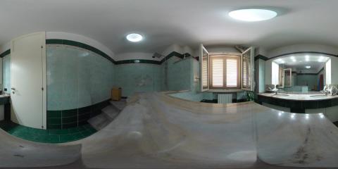 Villetta a schiera angolare in vendita a Sammontana, Montelupo Fiorentino (FI)