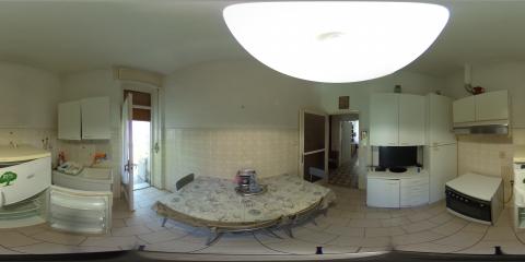 Appartamento in vendita a Centro, Livorno (LI)