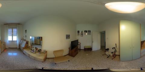 Appartamento in vendita a Centro, Livorno (LI)