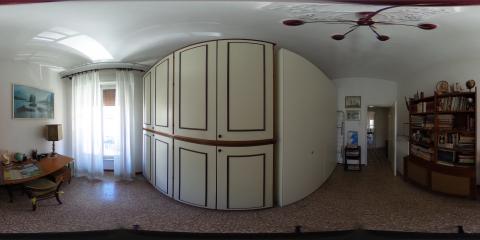 Appartamento in vendita a Centro, Livorno (LI)