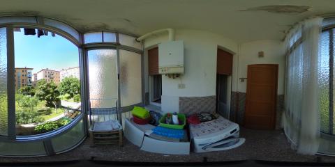 Appartamento in vendita a Centro, Livorno (LI)