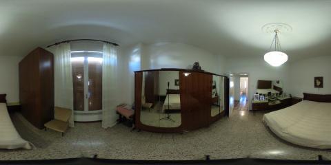 Appartamento in vendita a Centro, Livorno (LI)