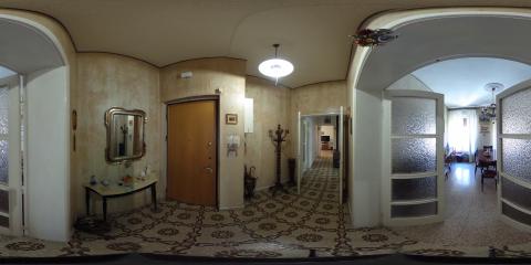 Appartamento in vendita a Centro, Livorno (LI)