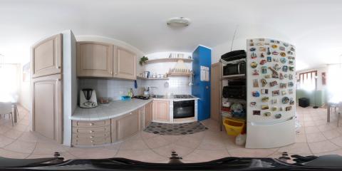 Appartamento in vendita a Bassa, Cerreto Guidi (FI)