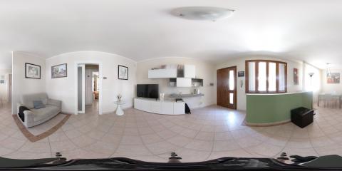 Appartamento in vendita a Bassa, Cerreto Guidi (FI)