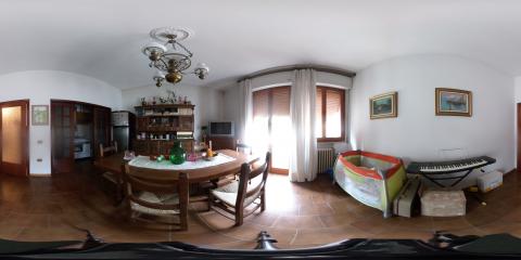 Appartamento in vendita a Cortenuova, Empoli (FI)