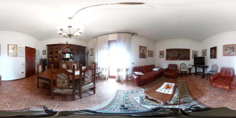 Appartamento in vendita a Cortenuova, Empoli (FI)