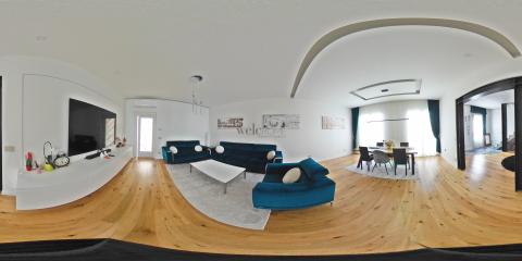 Terratetto in vendita a San Piero A Ponti, Campi Bisenzio (FI)