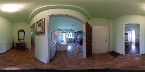Appartamento in vendita a La Rosa, Livorno (LI)