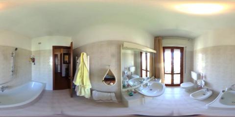 Appartamento in vendita a Fornacette, Calcinaia (PI)