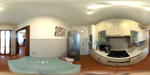 Appartamento in vendita a Fornacette, Calcinaia (PI)