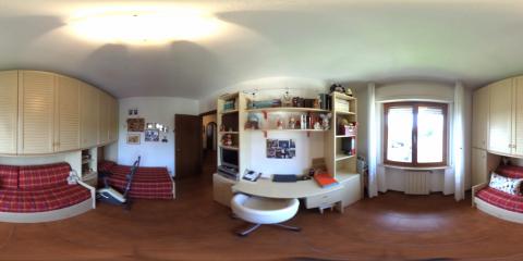 Appartamento in vendita a Fornacette, Calcinaia (PI)