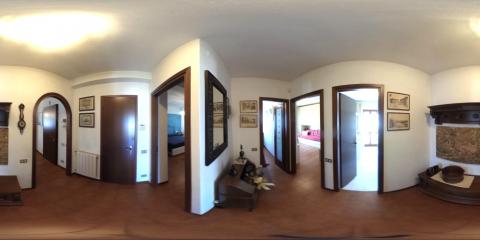 Appartamento in vendita a Fornacette, Calcinaia (PI)