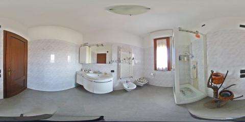 Villetta a schiera in vendita a Centro, Campi Bisenzio (FI)