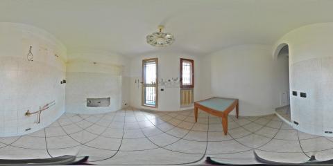 Villetta a schiera in vendita a Centro, Campi Bisenzio (FI)