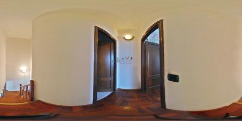 Villetta a schiera in vendita a Centro, Campi Bisenzio (FI)