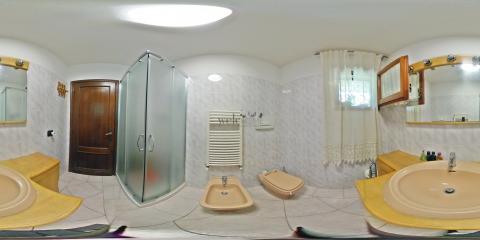 Villetta a schiera in vendita a Centro, Campi Bisenzio (FI)