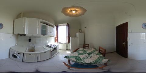 Appartamento in affitto vacanze a Marina Di Pisa, Pisa (PI)