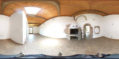 Appartamento in vendita a Cambiano, Castelfiorentino (FI)