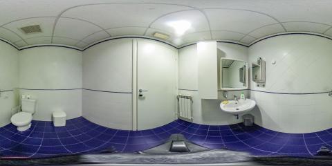 Ufficio in vendita a Pisanova, Pisa (PI)