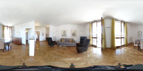 Appartamento in affitto a Centro storico, Firenze (FI)
