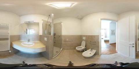 Appartamento in affitto a Centro storico, Firenze (FI)