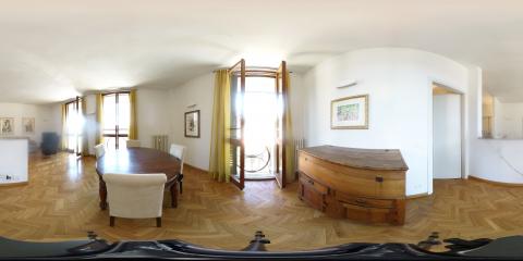 Appartamento in affitto a Centro storico, Firenze (FI)