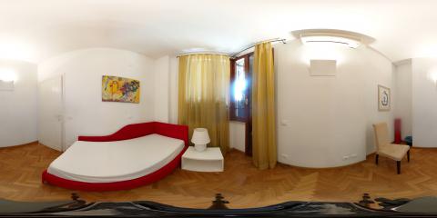 Appartamento in affitto a Centro storico, Firenze (FI)