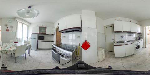 Appartamento in vendita a I Passi, Pisa (PI)