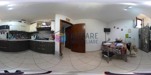 Appartamento in vendita a Coteto, Livorno (LI)