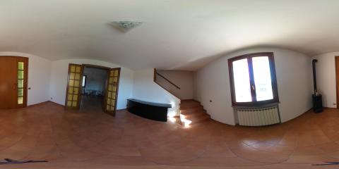 Terratetto in vendita a Cerreto Guidi (FI)
