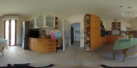 Appartamento in vendita a Antignano, Livorno (LI)
