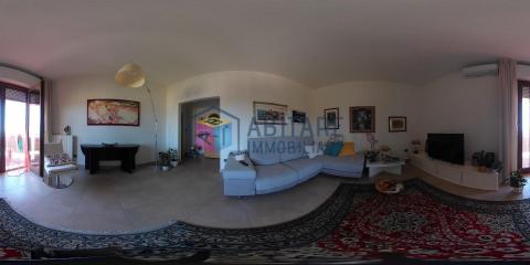 Appartamento in vendita a Antignano, Livorno (LI)