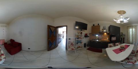 Terratetto in vendita a Ponzano, Empoli (FI)