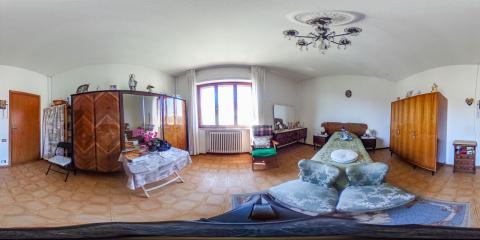 Appartamento in vendita a Nodica, Vecchiano (PI)