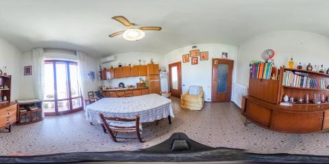 Appartamento in vendita a Nodica, Vecchiano (PI)