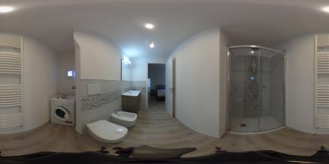 Appartamento in affitto a Pontorme, Empoli (FI)