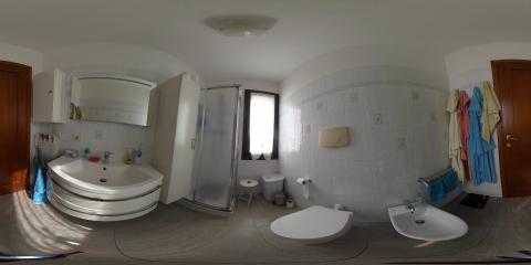 Appartamento in vendita a Marcignana, Empoli (FI)
