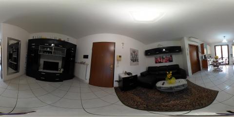 Appartamento in vendita a Marcignana, Empoli (FI)