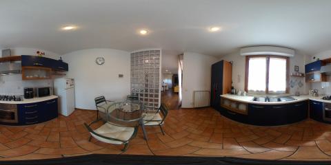 Appartamento in vendita a Badia A Settimo, Scandicci (FI)