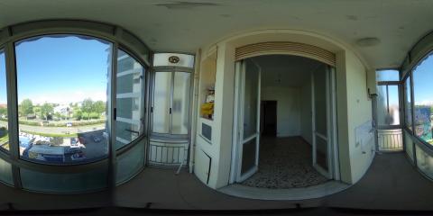 Appartamento in vendita a Fabbricotti, Livorno (LI)
