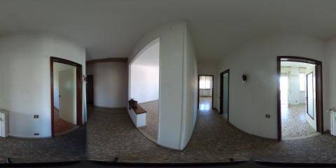 Appartamento in vendita a Fabbricotti, Livorno (LI)