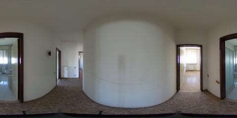 Appartamento in vendita a Fabbricotti, Livorno (LI)