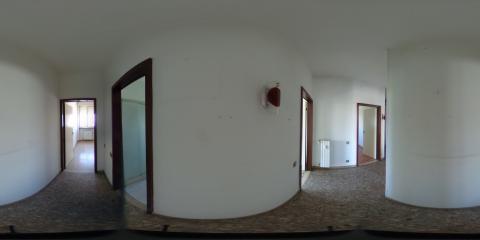 Appartamento in vendita a Fabbricotti, Livorno (LI)