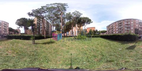 Appartamento in vendita a La Rosa, Livorno (LI)